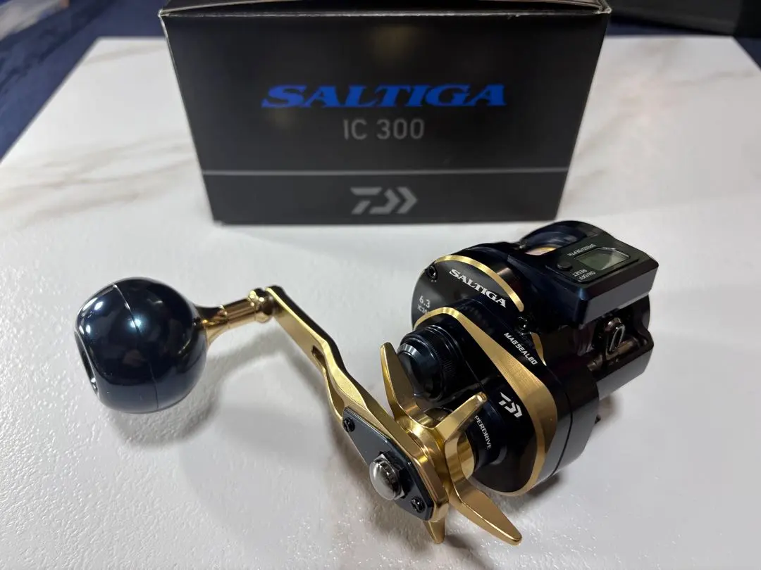 2026年最新】ソルティガic300の人気アイテム - メルカリ