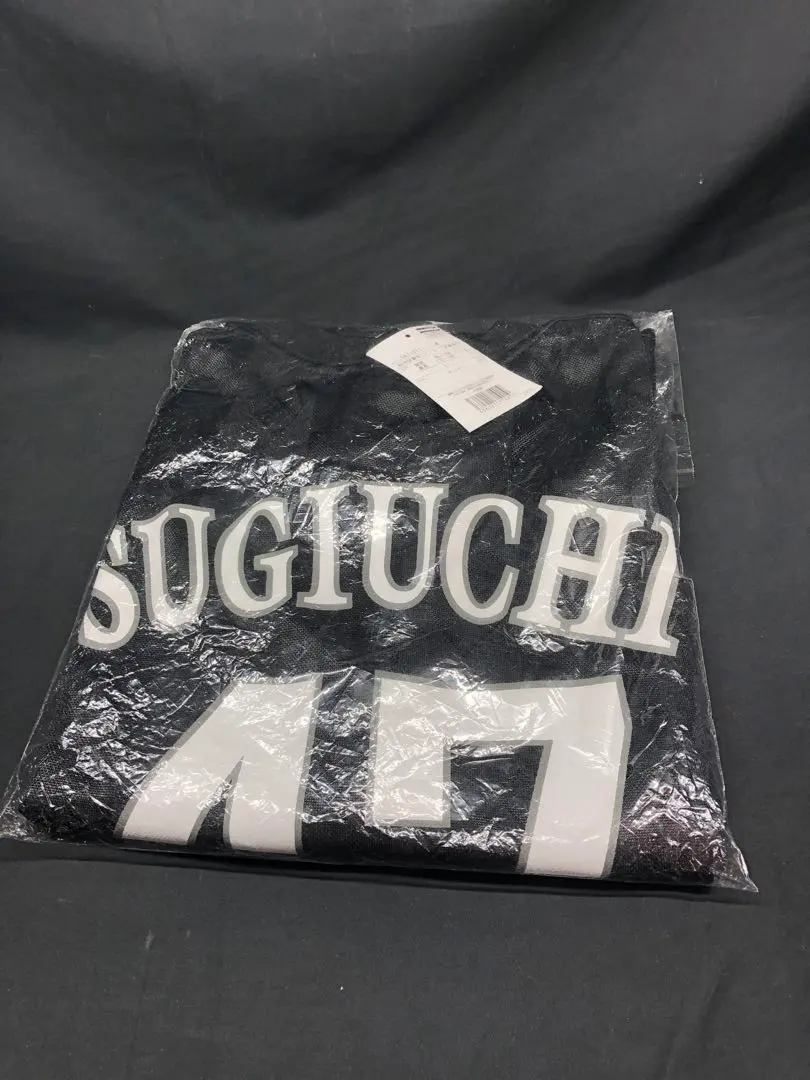 2026年最新】杉内 ユニフォームの人気アイテム - メルカリ