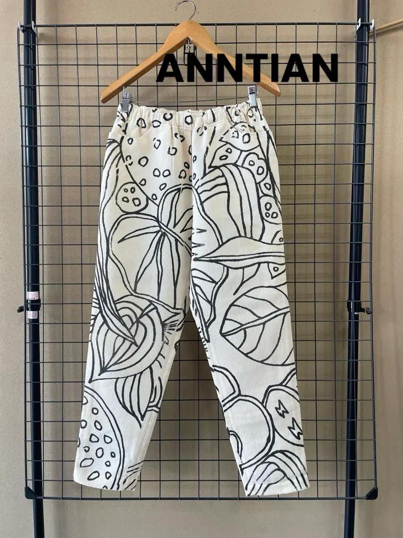 2026年最新】スザニ パンツの人気アイテム - メルカリ