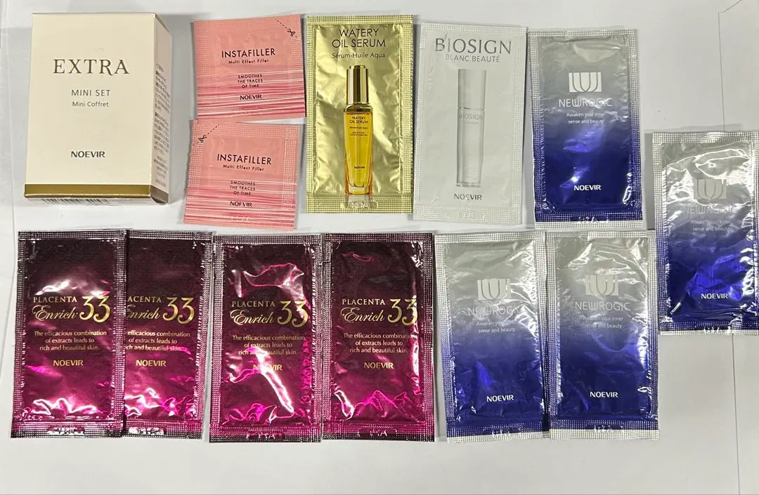 2026年最新】noevir ニューロジックの人気アイテム - メルカリ