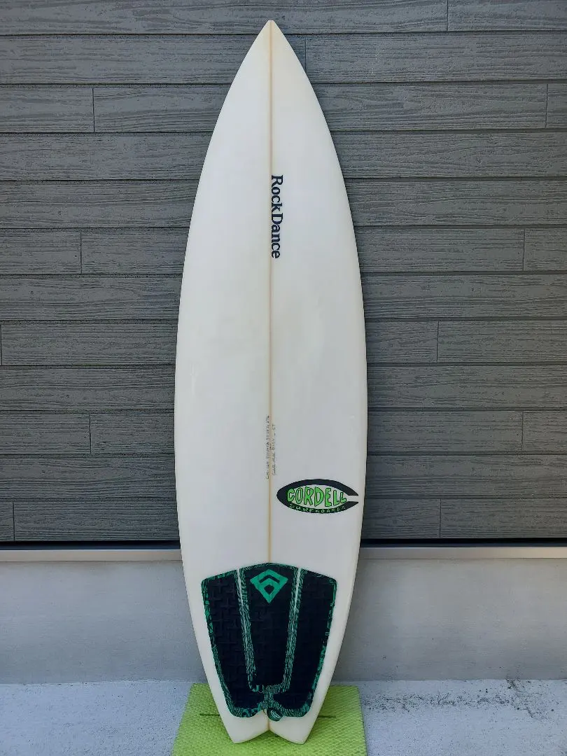 2026年最新】ロックダンスサーフボードの人気アイテム - メルカリ