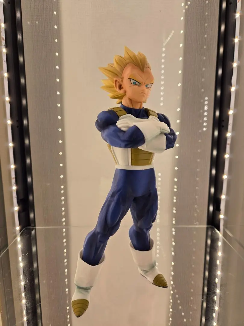 2026年最新】strong chains c賞ベジータの人気アイテム - メルカリ