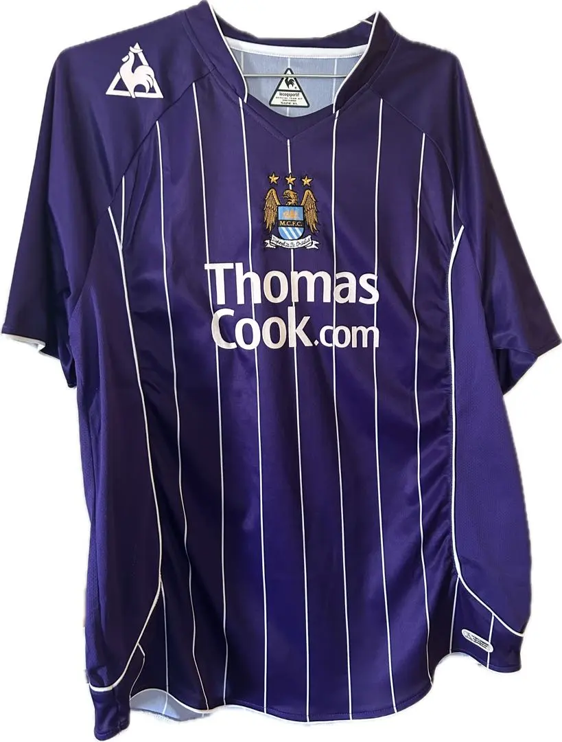 2026年最新】ルコック マンチェスターシティの人気アイテム - メルカリ