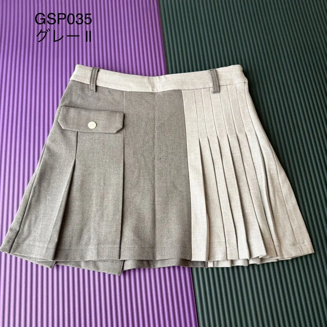 2026年最新】ウノピュウノウグァーレトレ ゴルフ スカートの人気