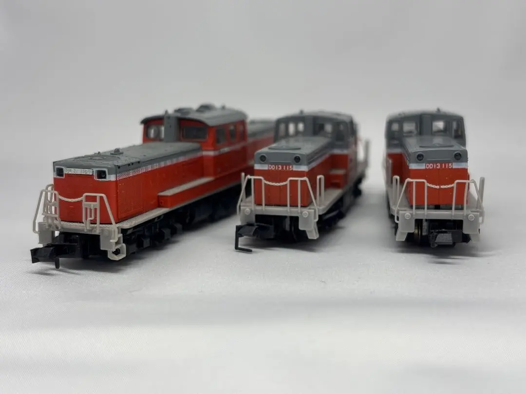 2026年最新】kato DD16の人気アイテム - メルカリ