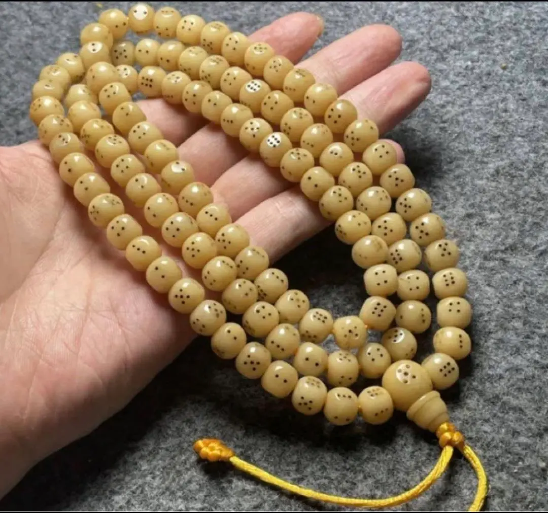 2026年最新】ヤク骨アクセサリーの人気アイテム - メルカリ