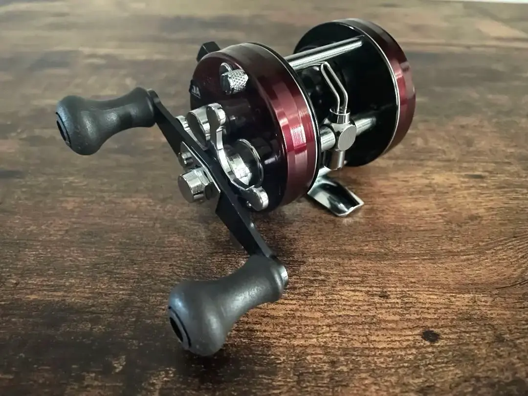 2026年最新】ABU 2500c 付属品の人気アイテム - メルカリ