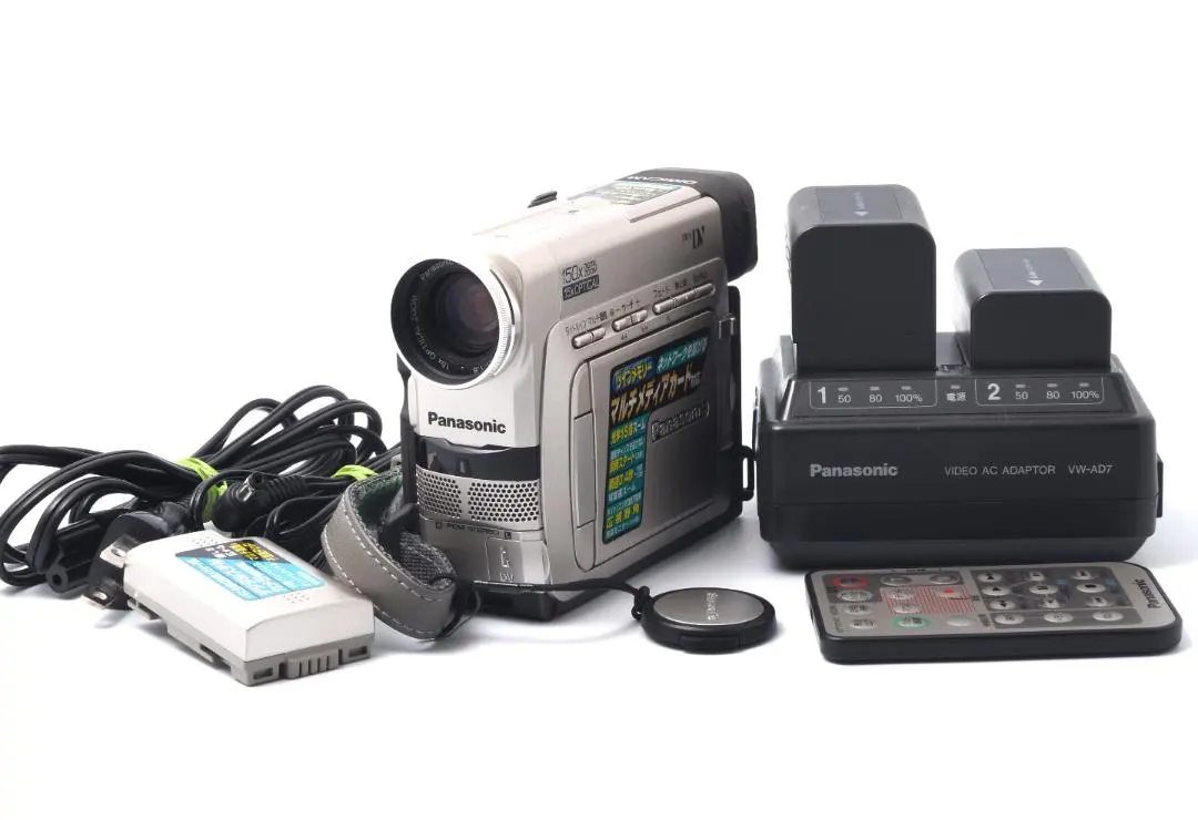 2026年最新】パナソニック NV-C5の人気アイテム - メルカリ