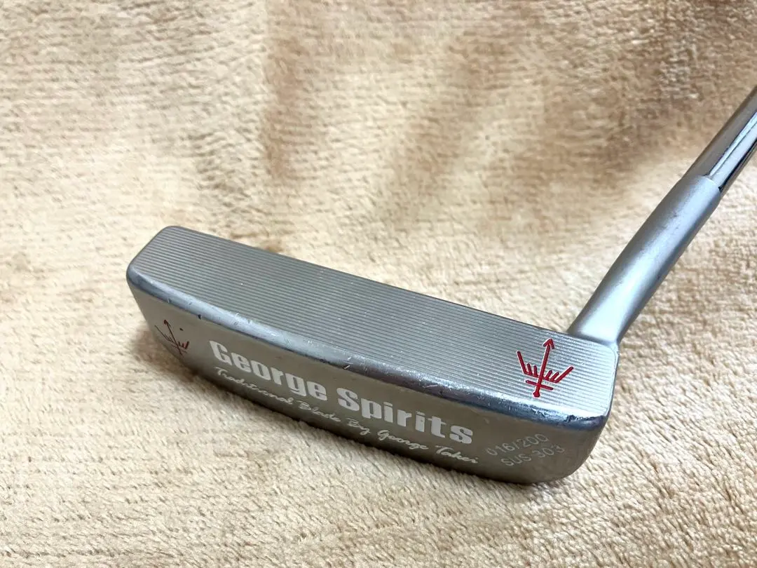 2026年最新】ジョージスピリッツ パターの人気アイテム - メルカリ