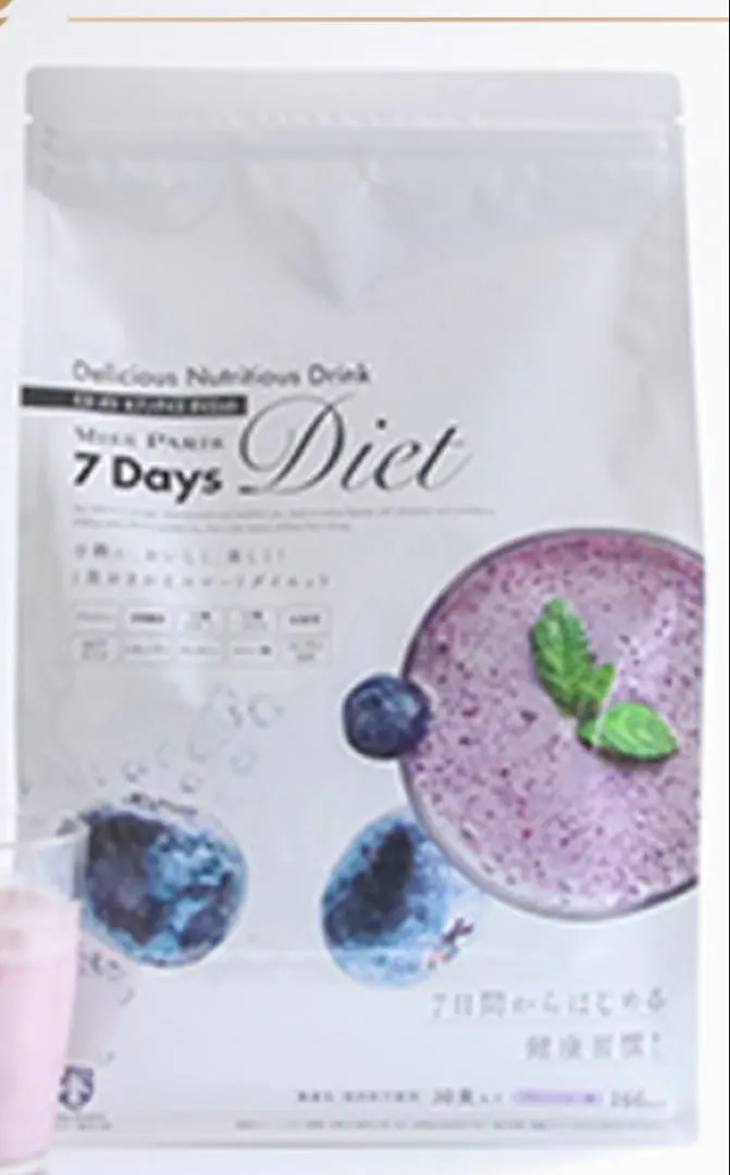 2026年最新】7days ミスパリの人気アイテム - メルカリ