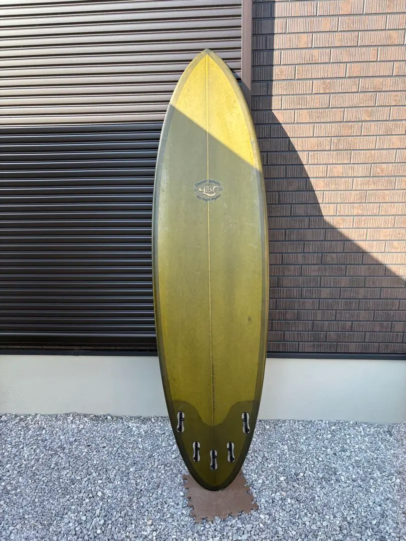 2026年最新】サーフボード ショート 6.1の人気アイテム - メルカリ