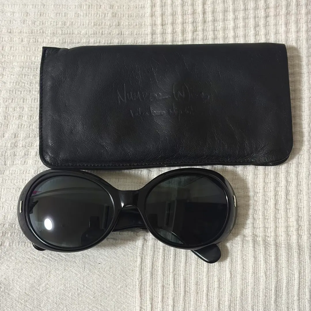 2026年最新】ナンバーナイン カート サングラスの人気アイテム - メルカリ