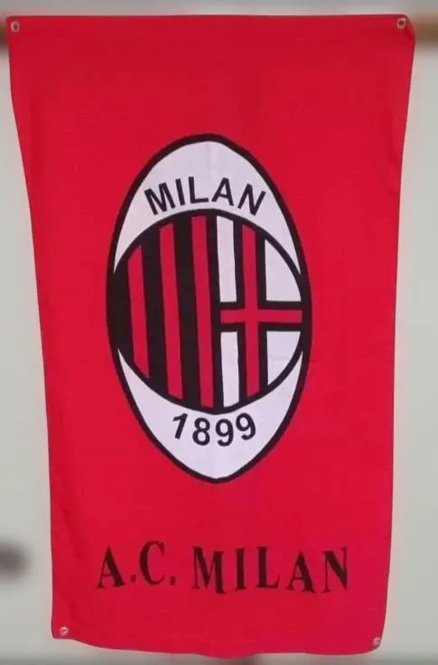 2026年最新】ACミランフラッグの人気アイテム - メルカリ