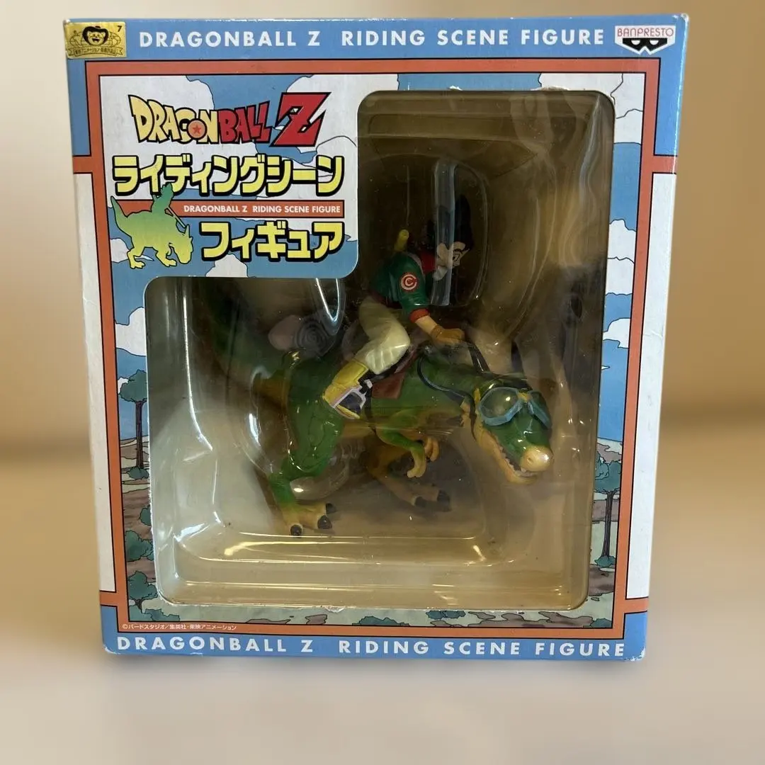 2026年最新】ドラゴンボールZ ライディングシーンフィギュアの人気