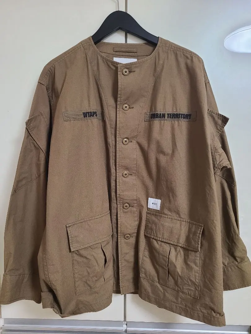 2026年最新】scout wtapsの人気アイテム - メルカリ