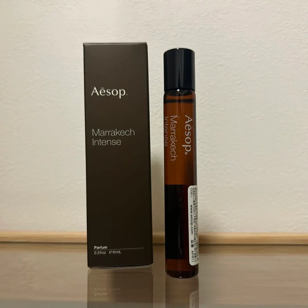 2026年最新】イソップ マラケシュ ロールオンの人気アイテム - メルカリ