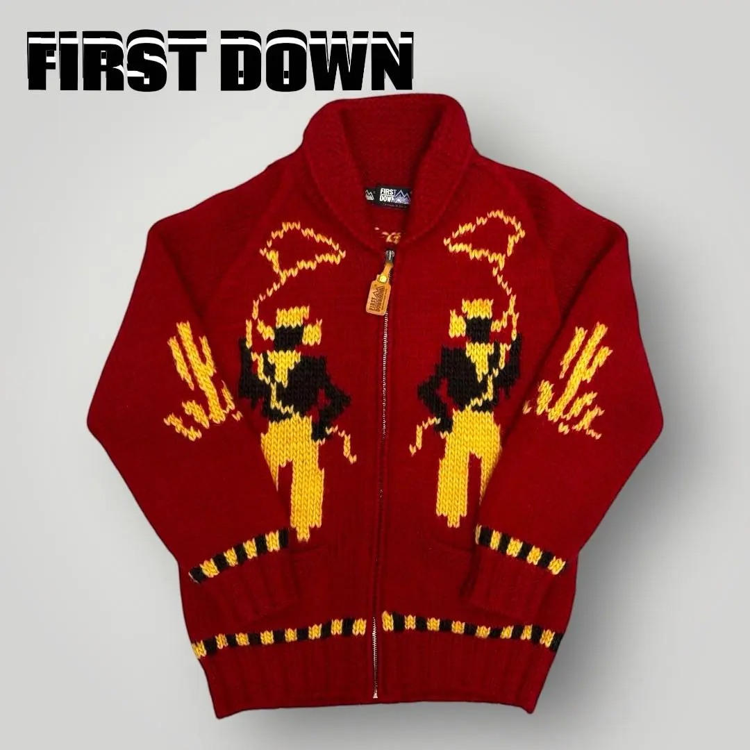 2026年最新】カウチン FIRST DOWNの人気アイテム - メルカリ