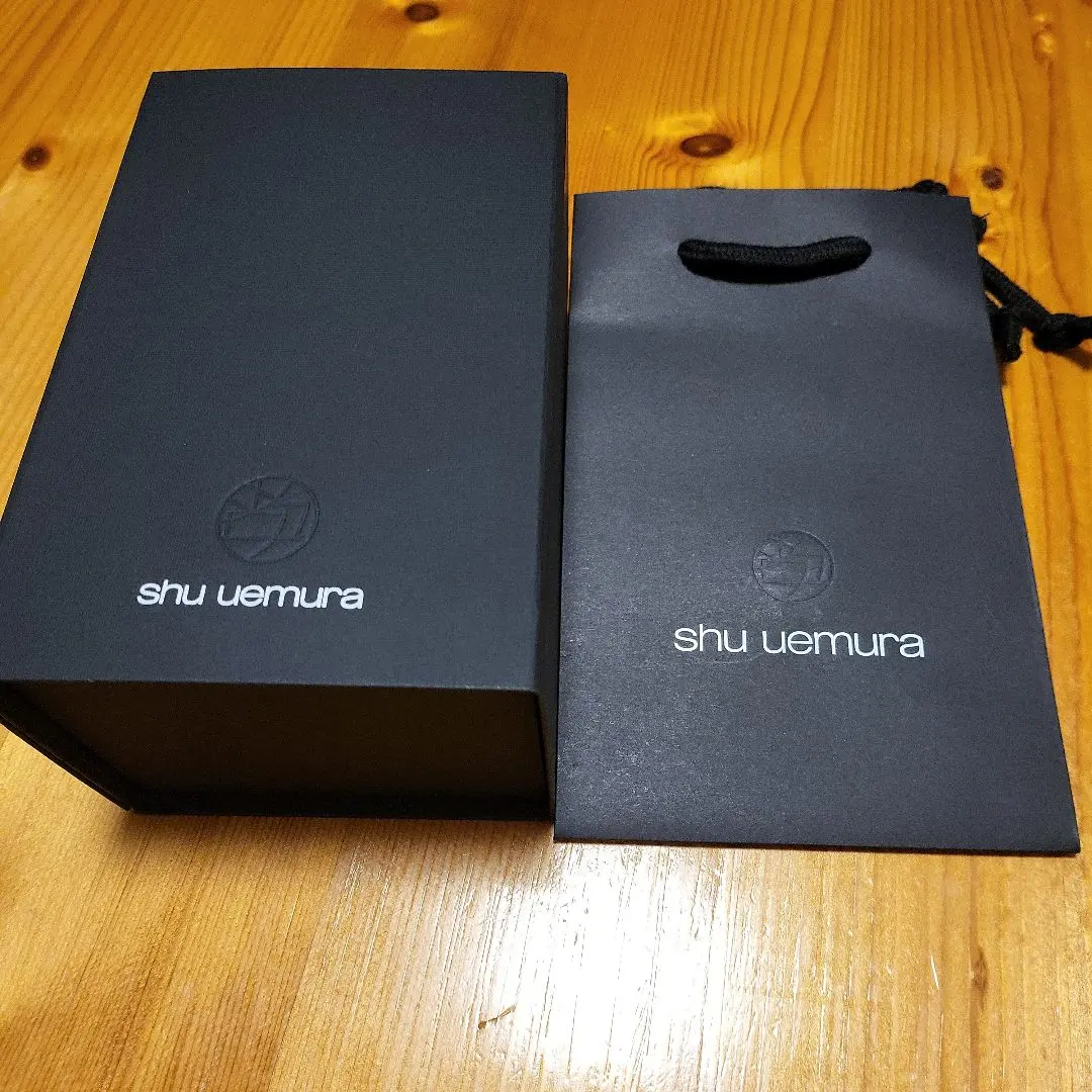 2026年最新】shuuemuraギフトボックスの人気アイテム - メルカリ