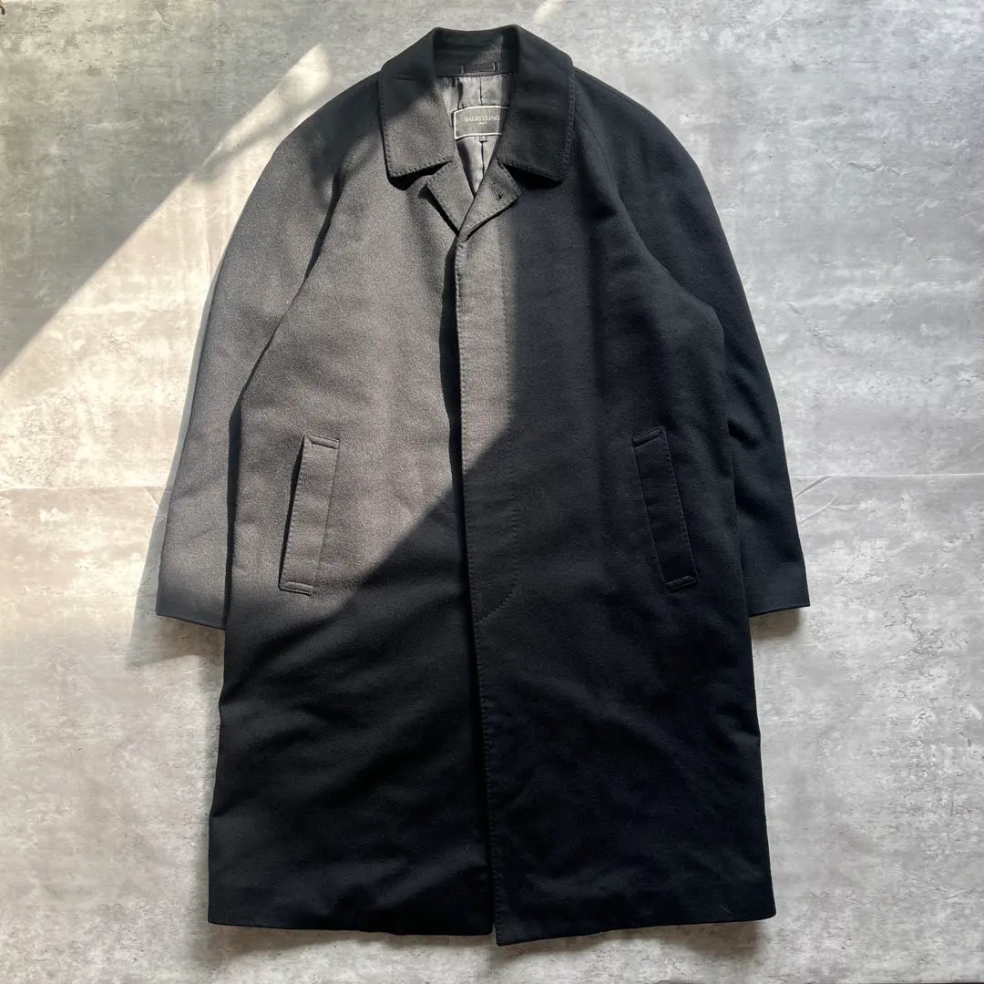2026年最新】balestrino コート カシミヤの人気アイテム - メルカリ