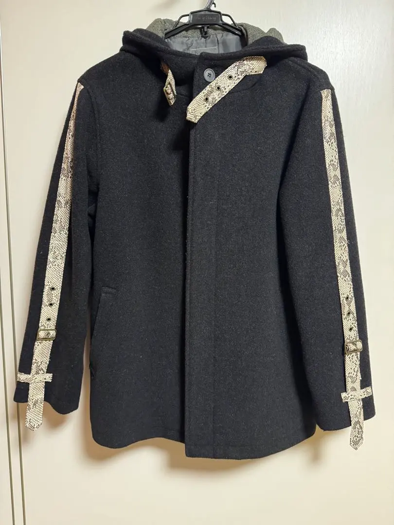 2026年最新】MILKBOY ミルクボーイ ダッフルコートの人気アイテム