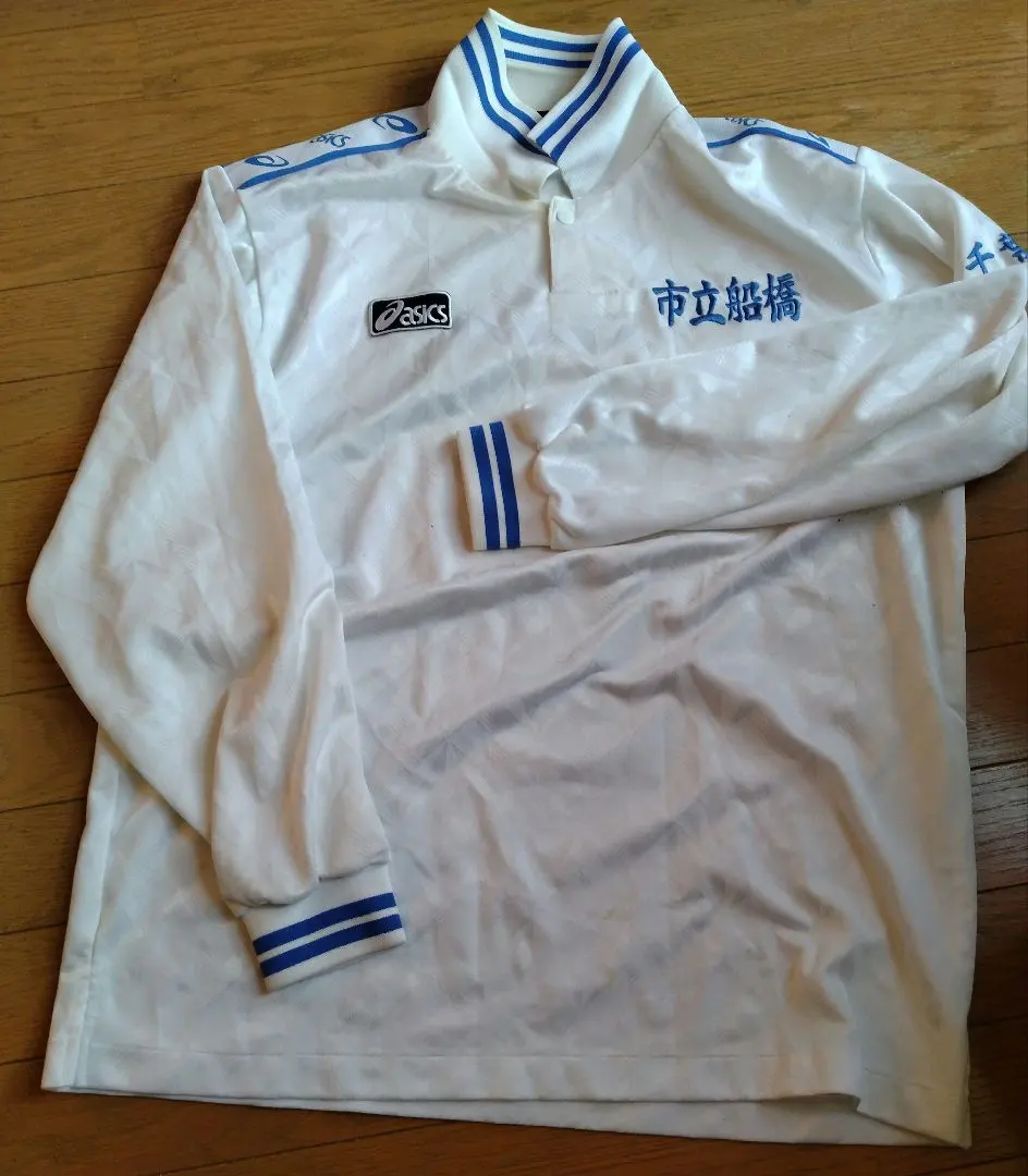 2026年最新】市立船橋高校ユニフォームの人気アイテム - メルカリ