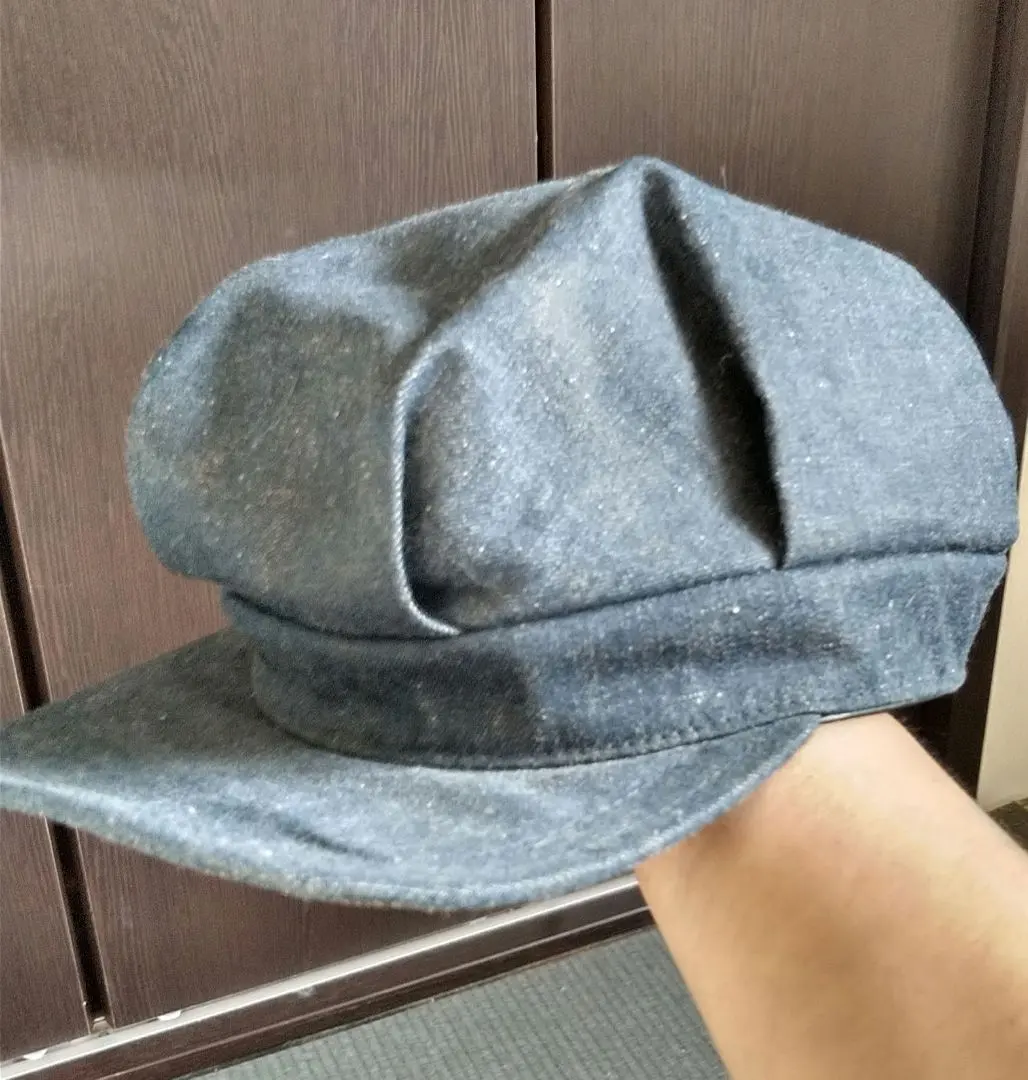 2026年最新】GROOVIN HIGH キャスケットの人気アイテム - メルカリ