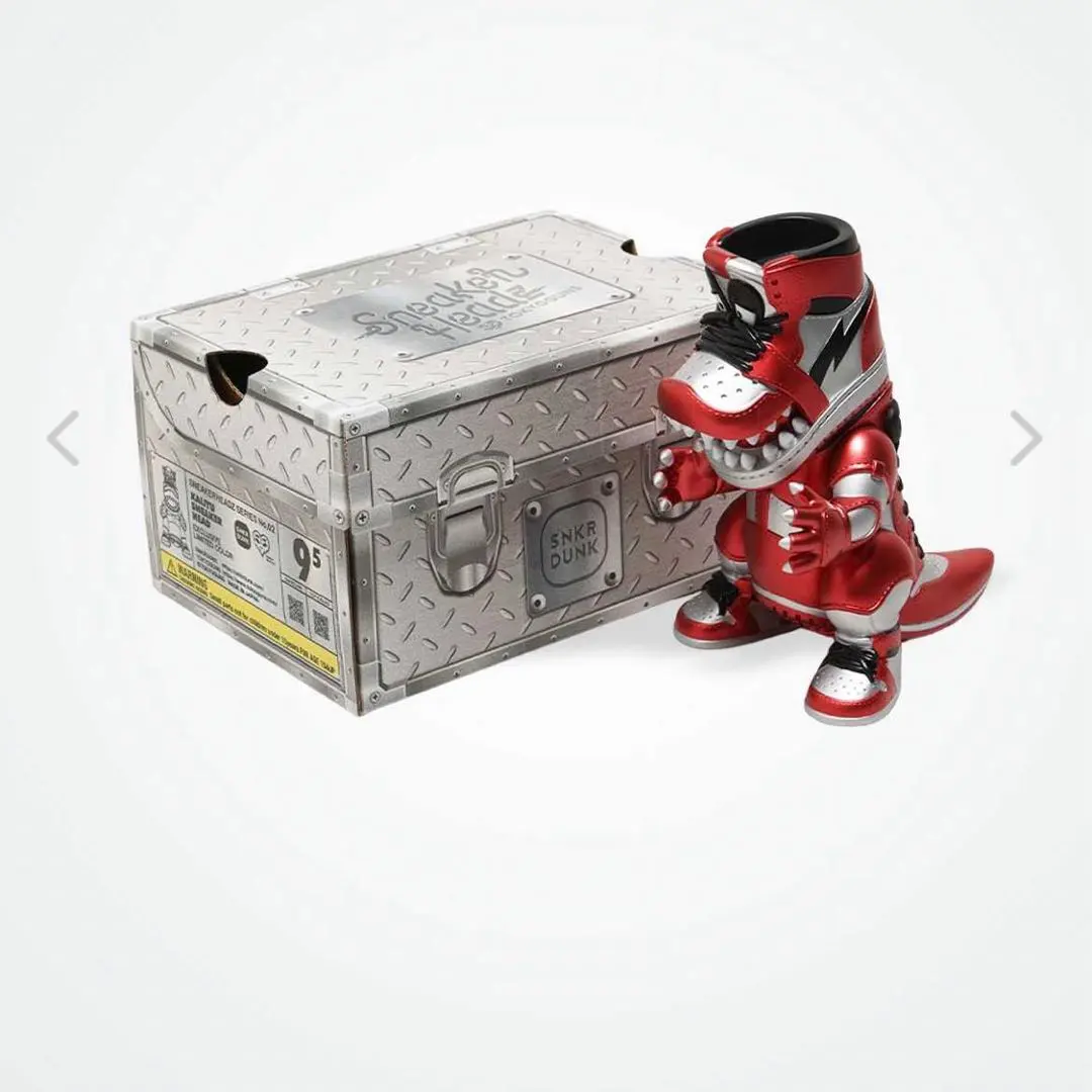 トウキョウガンズ メタリック3種類未開封セット