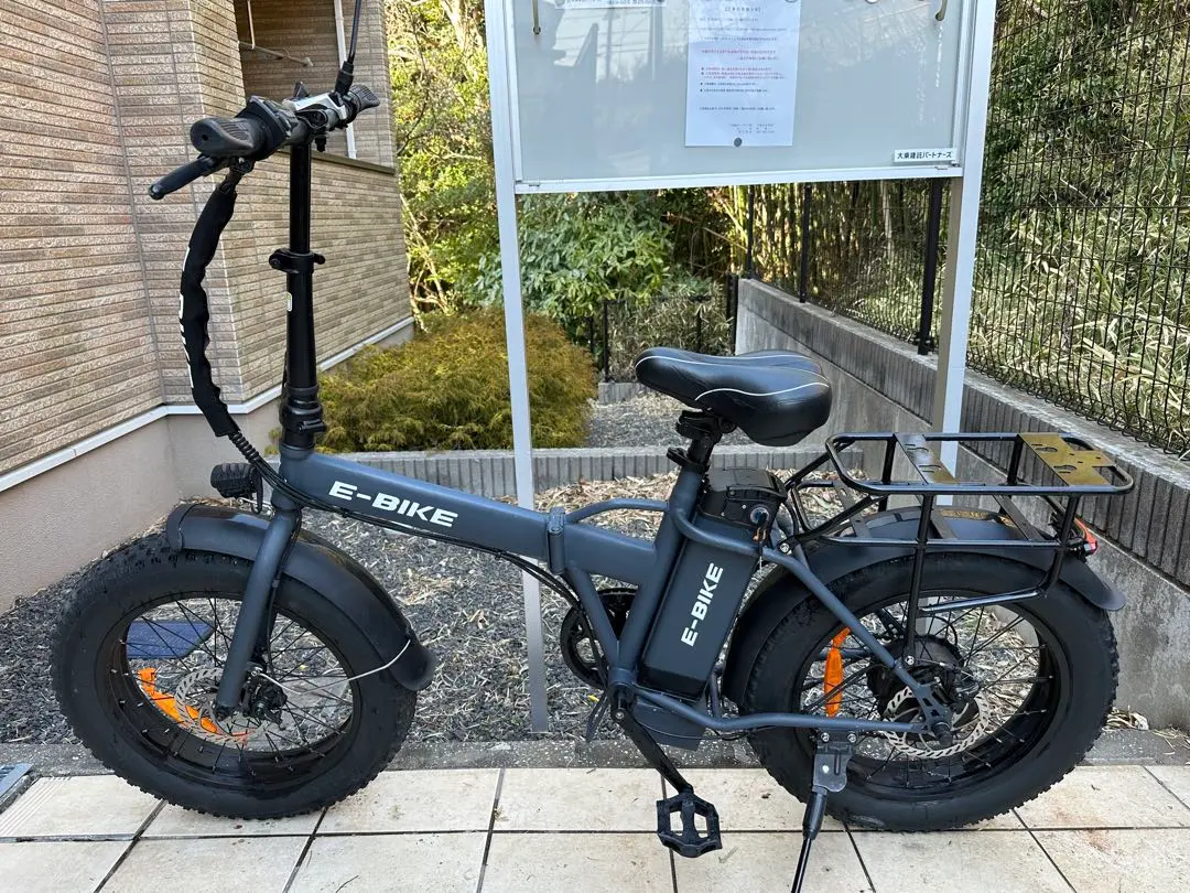 2026年最新】ファットバイク 電動アシスト自転車の人気アイテム - メルカリ