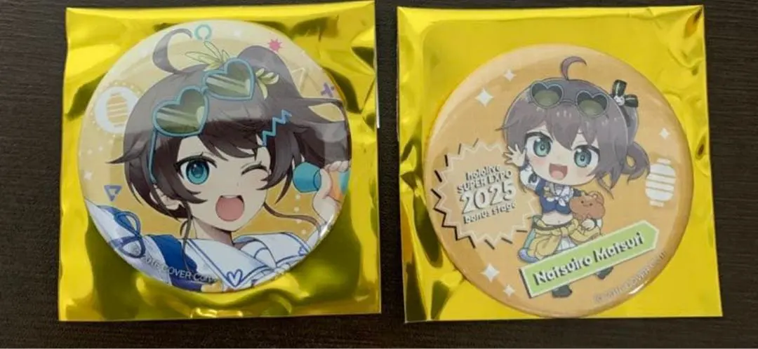 2026年最新】宝鐘マリン 缶バッジ ファンタジーの人気アイテム - メルカリ