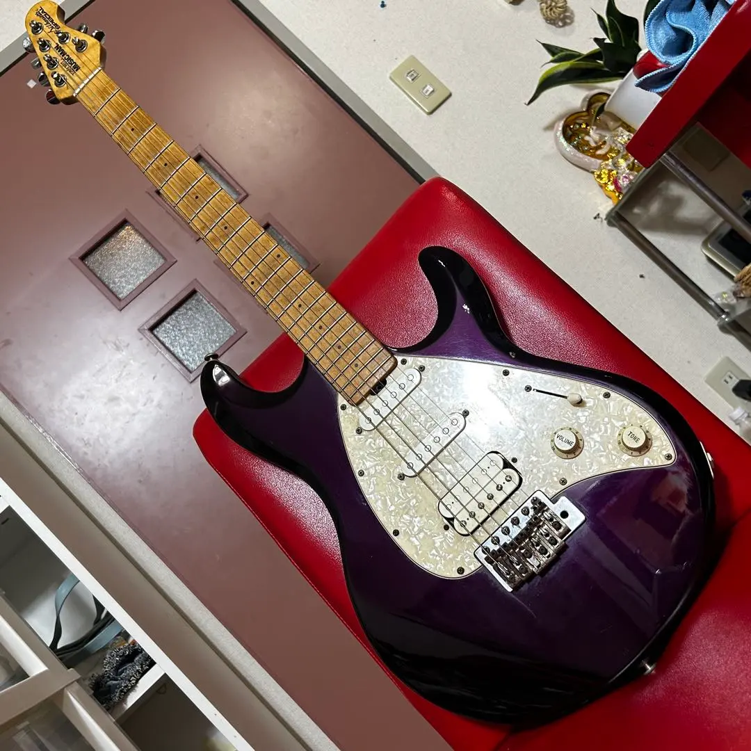 2026年最新】musicman silhouetteの人気アイテム - メルカリ