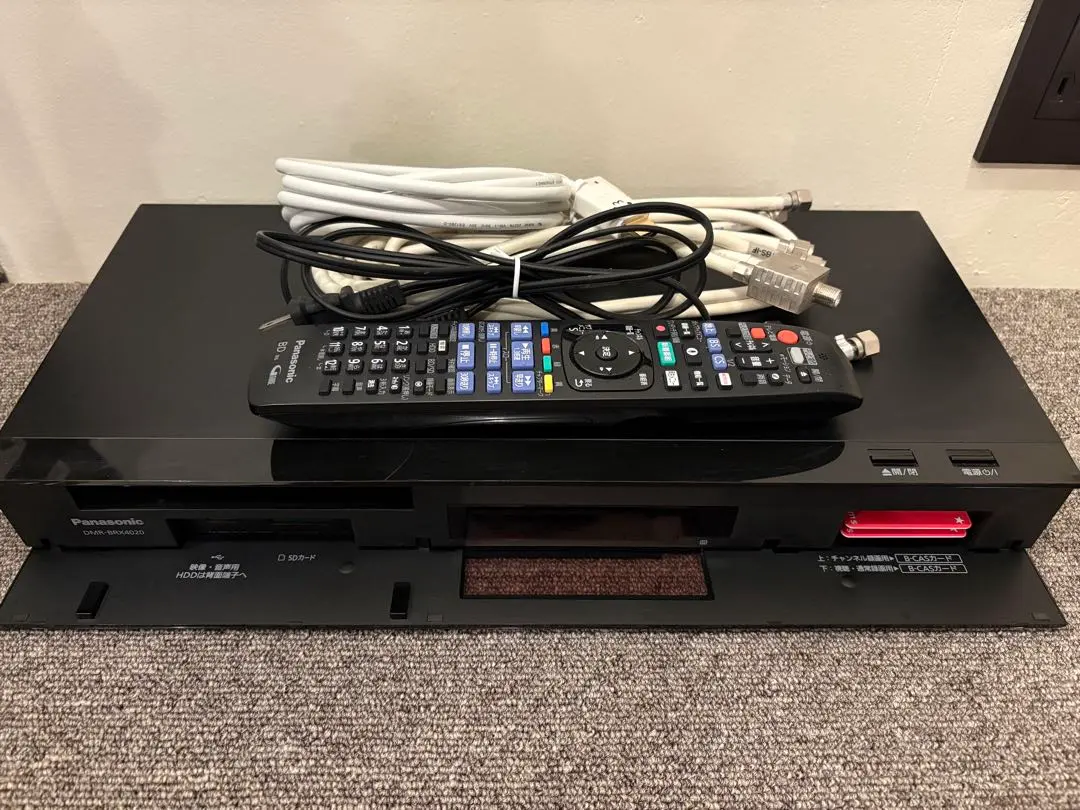 2026年最新】dmr-brx4020の人気アイテム - メルカリ