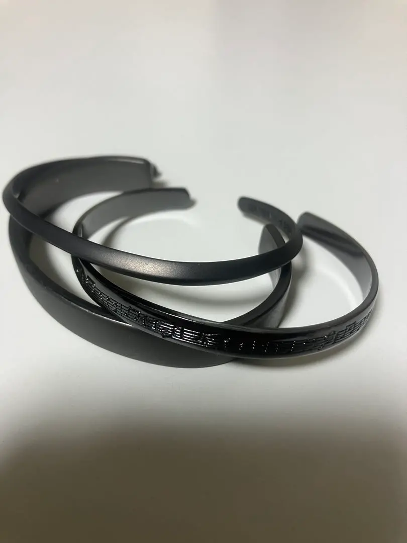 2026年最新】ナンバーナイン バングルの人気アイテム - メルカリ