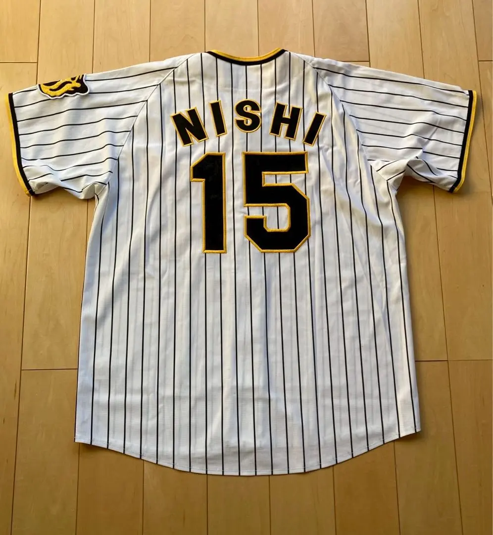 2026年最新】西純矢 ユニフォームの人気アイテム - メルカリ