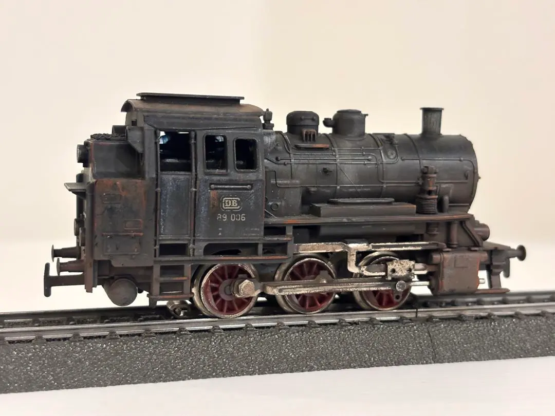 2026年最新】MARKLIN メルクリン 蒸気機関車の人気アイテム - メルカリ