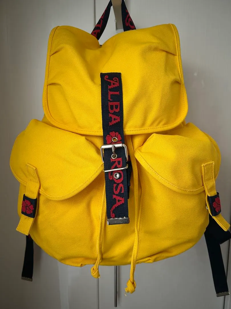 2026年最新】アルバローザリュックの人気アイテム - メルカリ