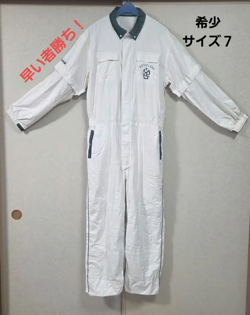 2026年最新】Russeluno レインウェアの人気アイテム - メルカリ