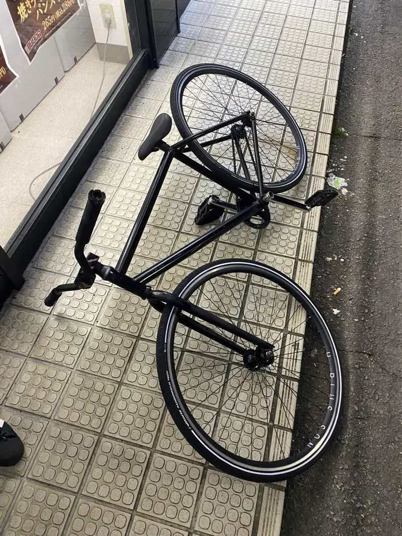 2026年最新】ピスト トリックの人気アイテム - メルカリ