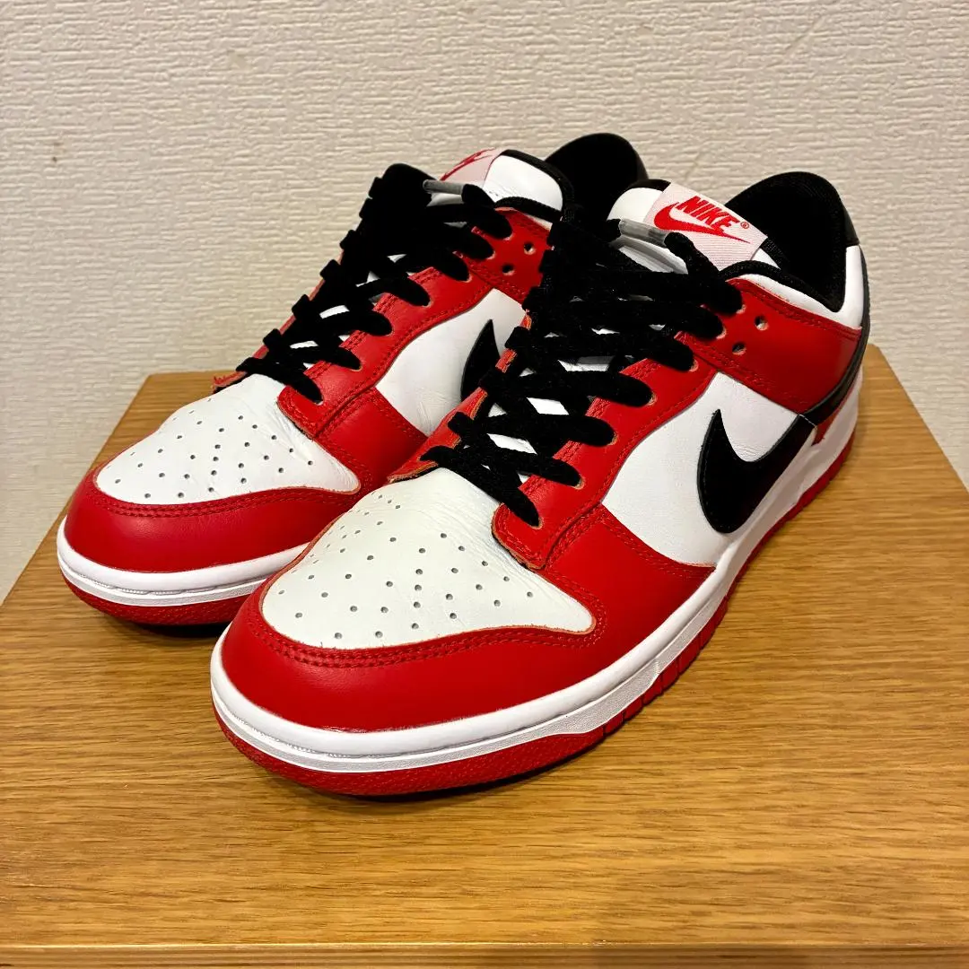 2026年最新】ダンク バイユー シカゴの人気アイテム - メルカリ