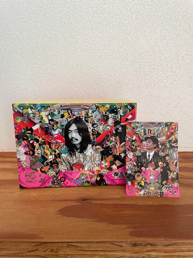 2026年最新】細野晴臣 パルコの人気アイテム - メルカリ