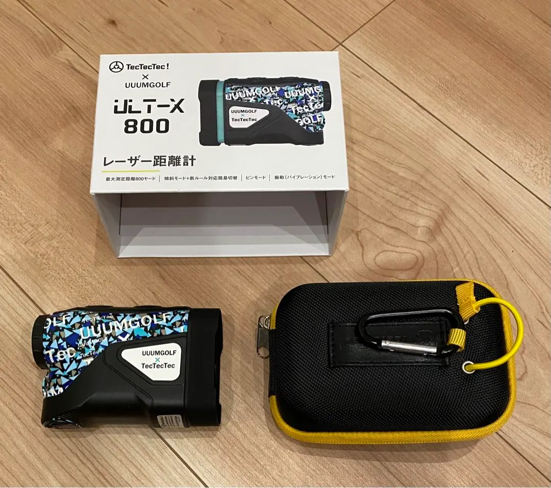 2026年最新】Tectectec 800の人気アイテム - メルカリ