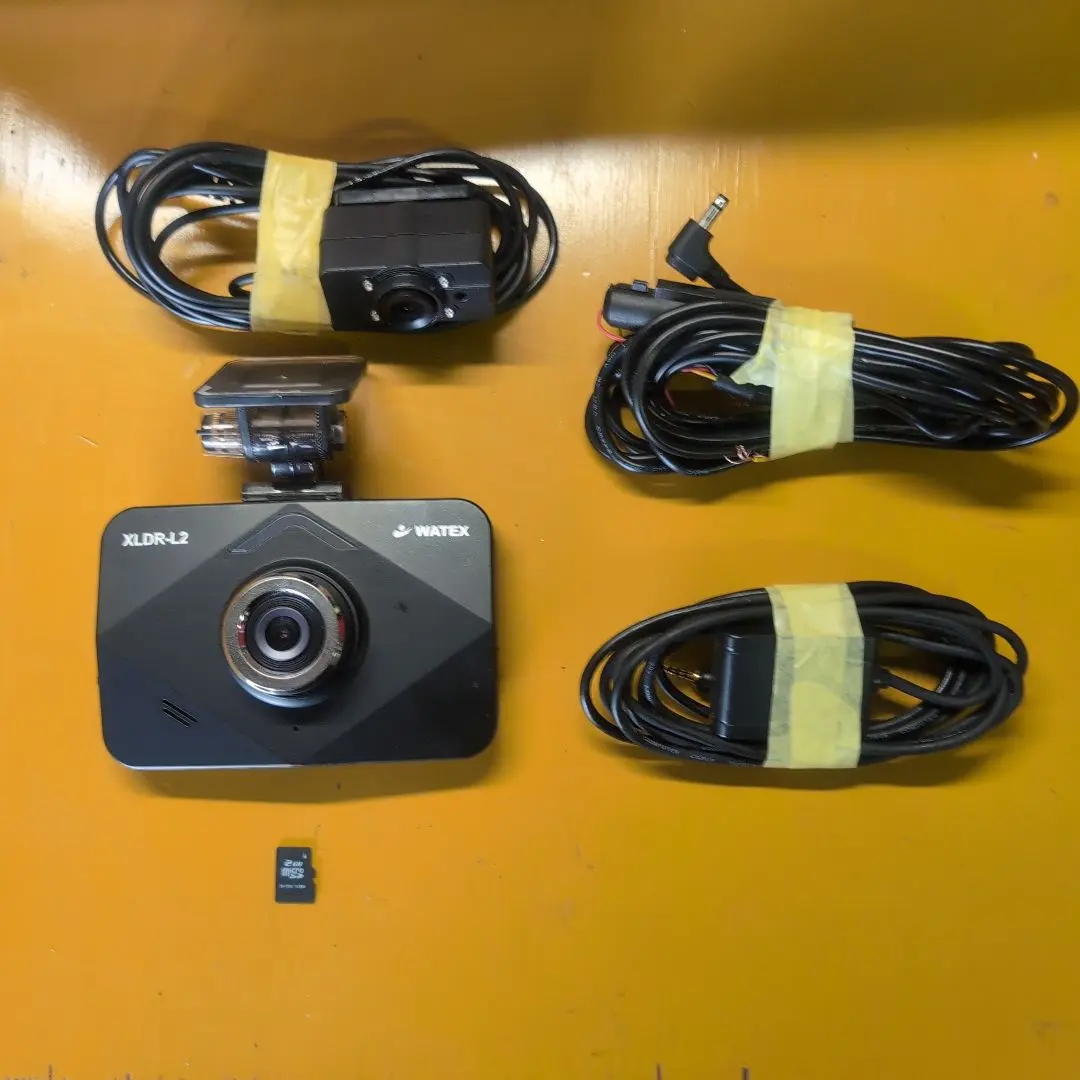 2026年最新】Watex xldr-l2の人気アイテム - メルカリ