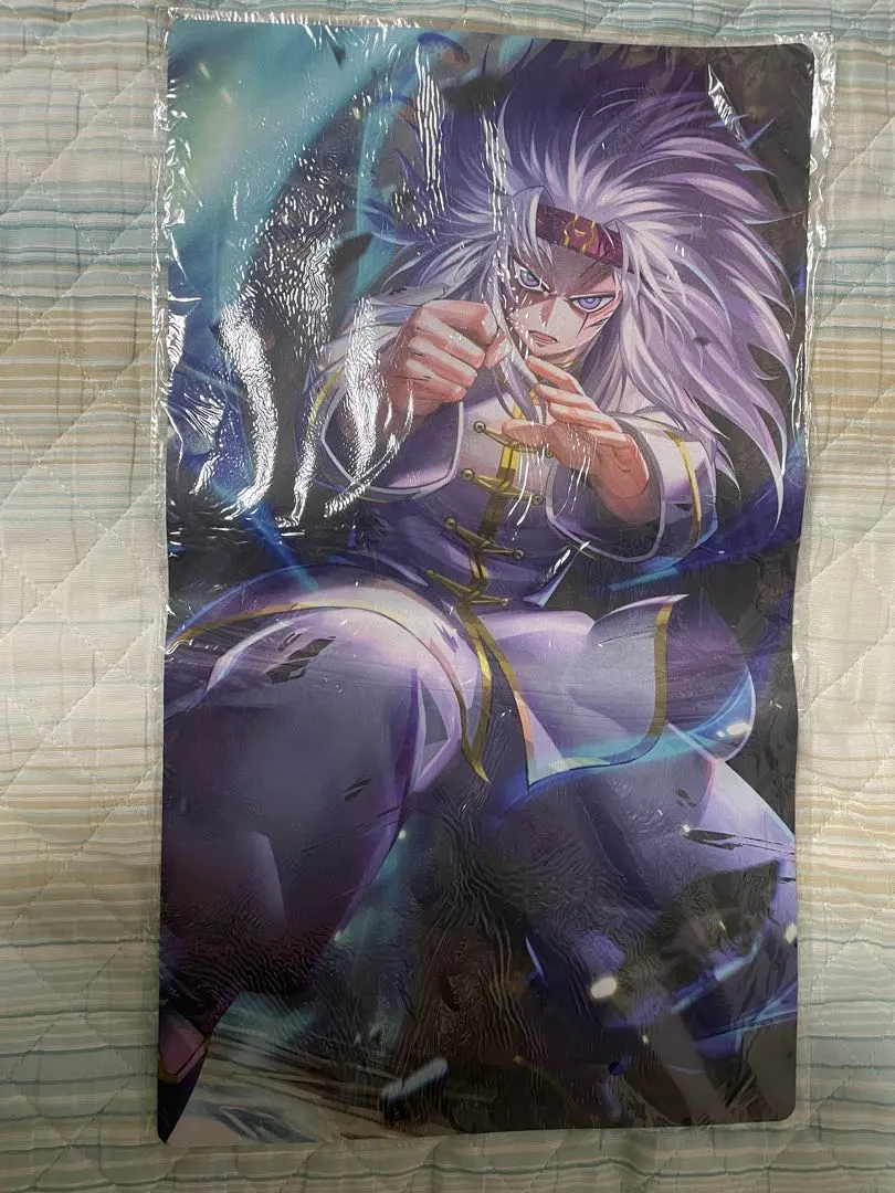 2026年最新】ガッシュベル プレイマットの人気アイテム - メルカリ