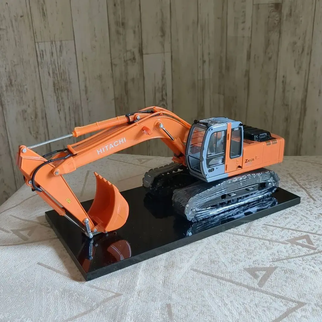 2026年最新】日立 建機ミニチュアの人気アイテム - メルカリ