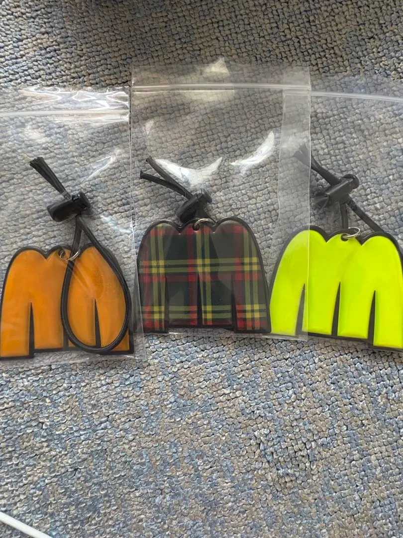 2026年最新】minnanoキーホルダーの人気アイテム - メルカリ