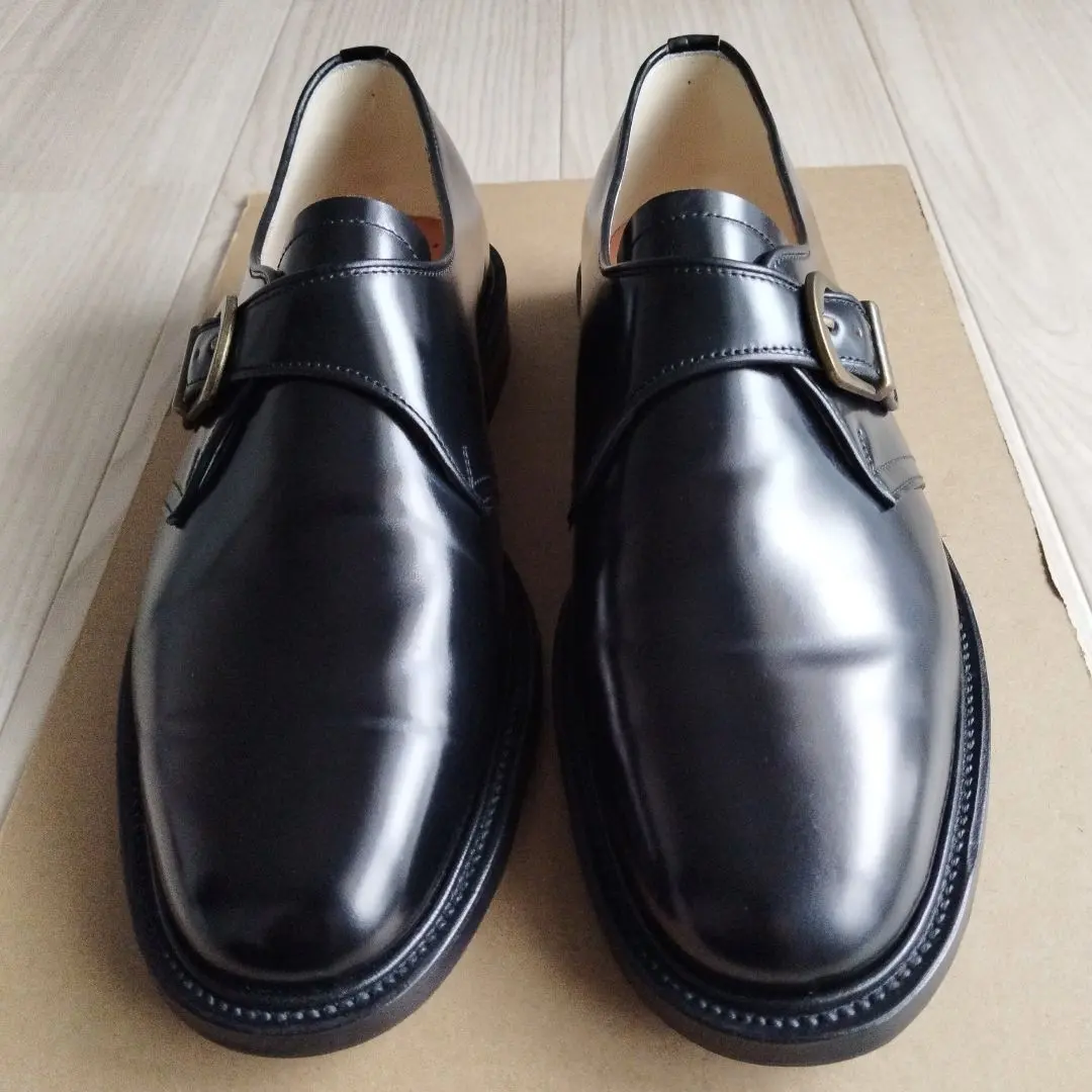 2026年最新】ALDEN モンクストラップの人気アイテム - メルカリ