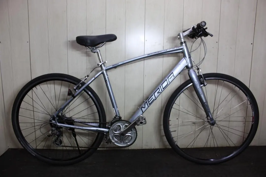 2026年最新】MERIDA クロスバイクの人気アイテム - メルカリ