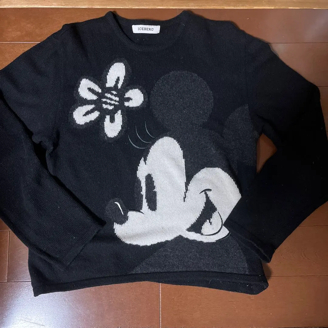 2026年最新】Iceberg ミッキーの人気アイテム - メルカリ