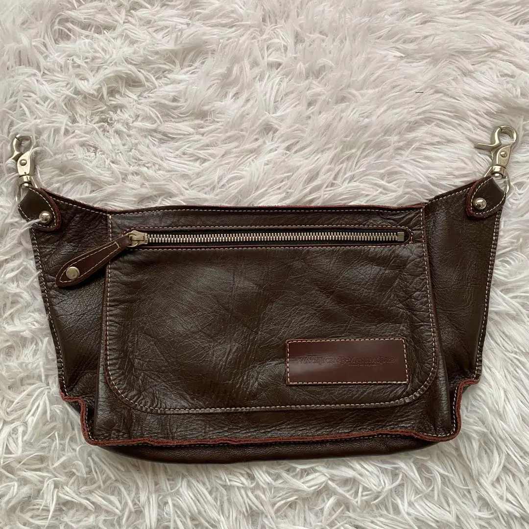 2026年最新】warmthcrafts manufacture ボディバッグ・ウエストポーチ