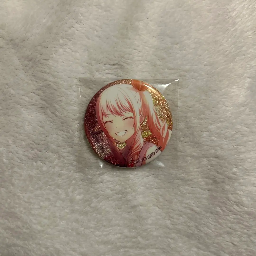 2026年最新】暁山瑞希 缶バッジ 30bの人気アイテム - メルカリ