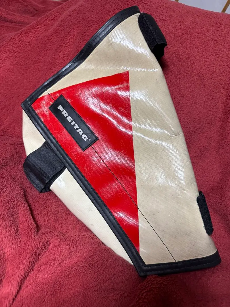 2026年最新】freitag ナイトライダーの人気アイテム - メルカリ